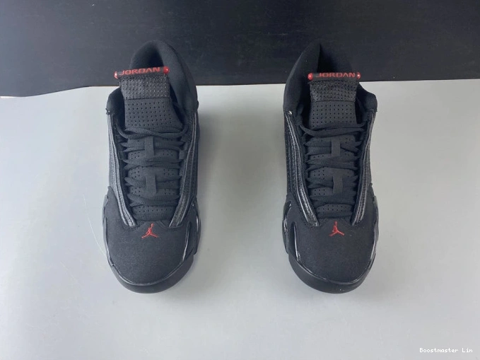 Bmlin 14 487471-003 Last (2018) Retro Jordan Air Shot 0823
